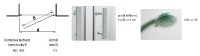JIKA CUBITO PURE sprchové dveře jednokřídlé 900 mm, levé/pravé, sklo arctic   H2542420026661